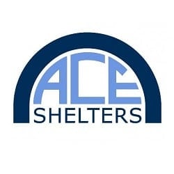 Ace Shelters Ltd Logo