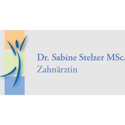 Zahnarztpraxis Frau Dr. Sabine Stelzer München in München - Logo