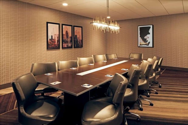 Images H Hotel Los Angeles, Curio Collection by Hilton