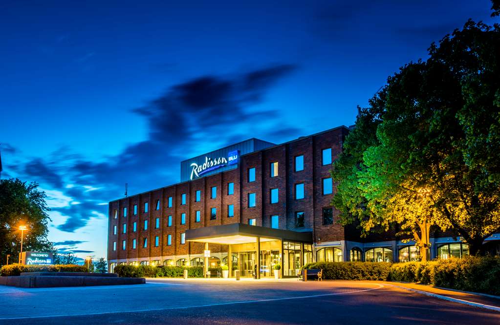 Images Radisson Blu Arlandia Hotel, Stockholm-Arlanda