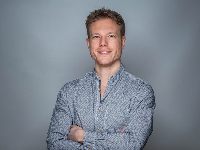 Bild 3 Osteopathie-Praxis Fabian Seibel in Freiburg im Breisgau