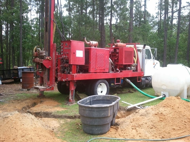 Images Miller's Well Drilling