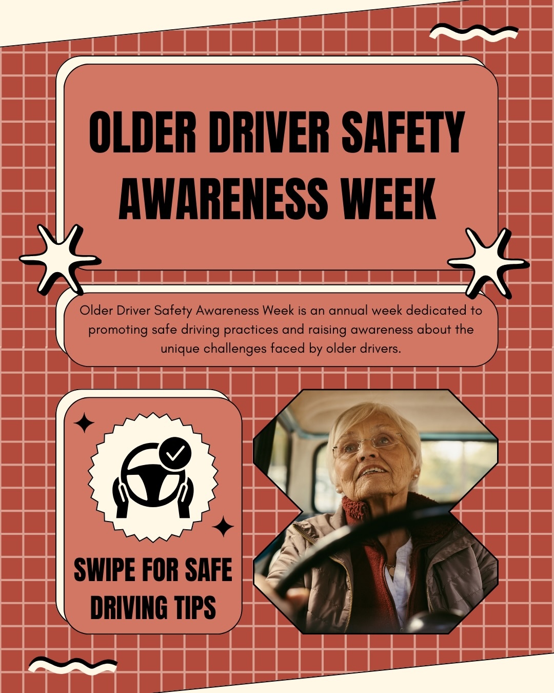 Recent data highlights key trends for adults 65 and older on the road. This group represents 22% of all licensed drivers, and in 2023, 7,891 individuals in this age range were involved in fatal crashes. Most incidents occurred during the daytime, on weekdays, and in multi-vehicle situations. Remember to stay alert and make safe choices behind the wheel.