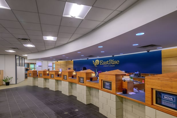 Images EastRise Credit Union