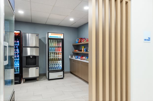 Images Holiday Inn Express & Suites Missoula Northwest by IHG