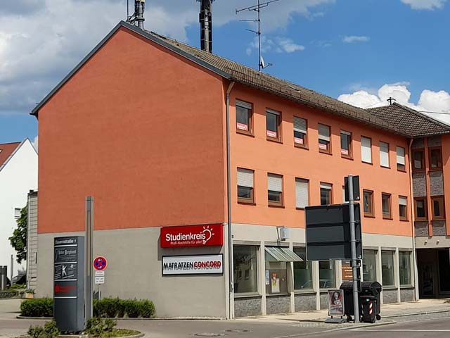 Studienkreis Nachhilfe Gersthofen in Gersthofen - Logo