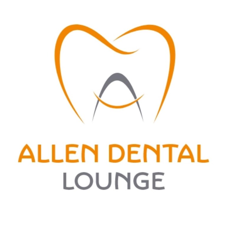 Allen Dental Lounge