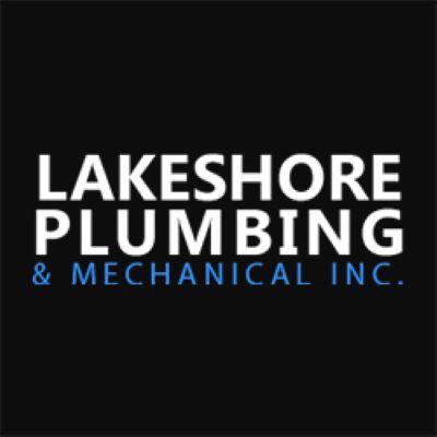 Lakeshore Plumbing & Mechanical Inc. Logo