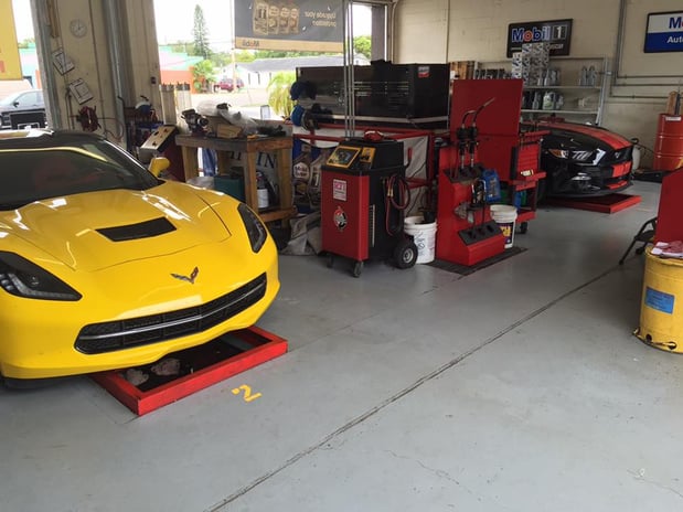 Images Rapido Automotive Repair