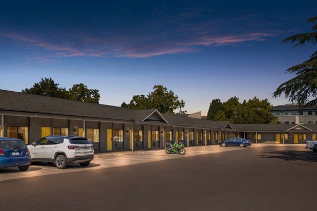 Images Best Western New Oregon