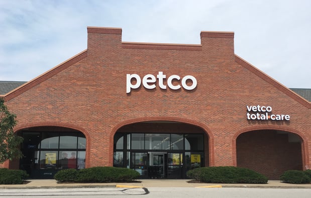 Images Petco Grooming