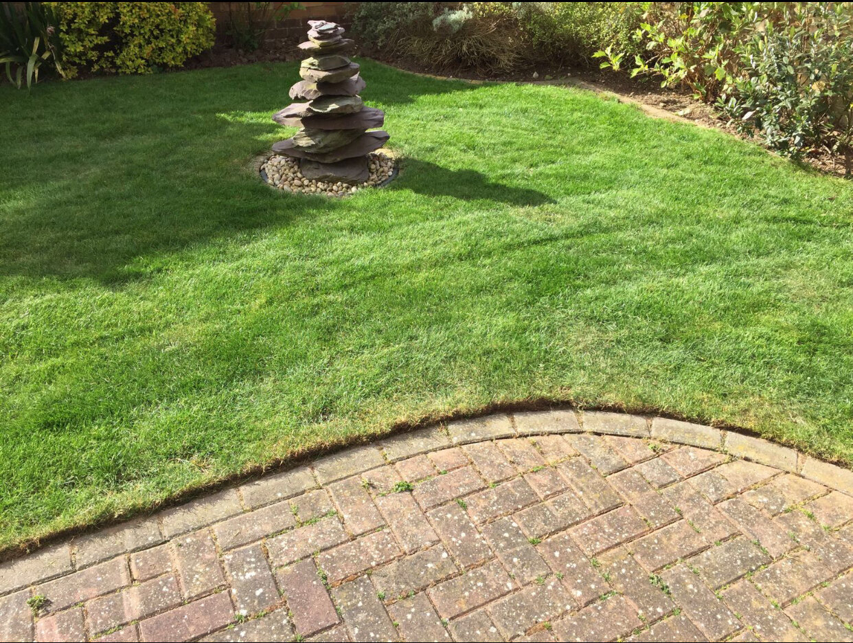 Images Exclusive Garden Care