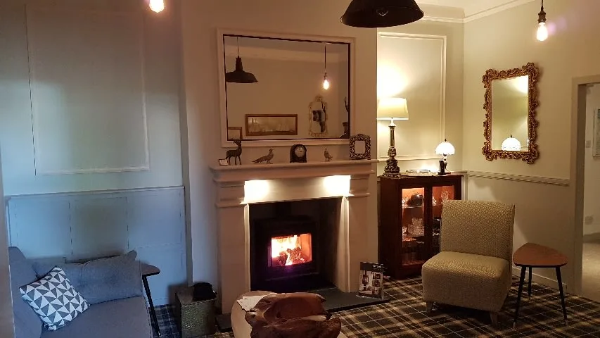Images Murray & McGregor Stoves & Fireplaces