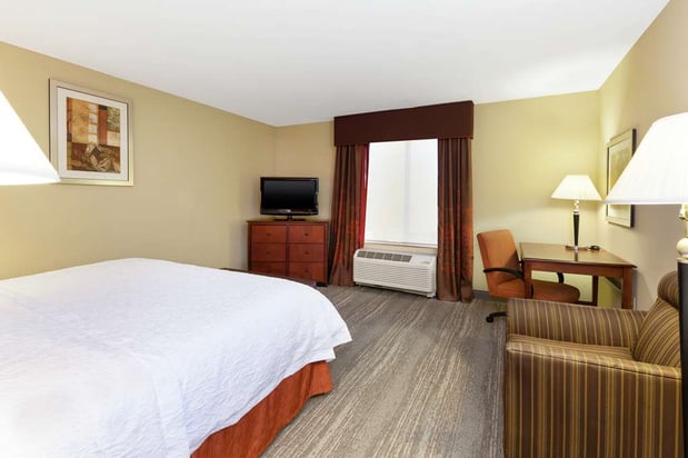 Images Hampton Inn & Suites Exmore - Eastern Shore