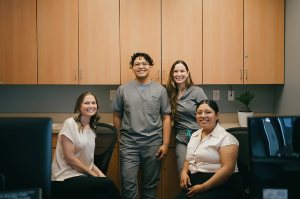 Images WEDental General Dentistry and Orthodontics