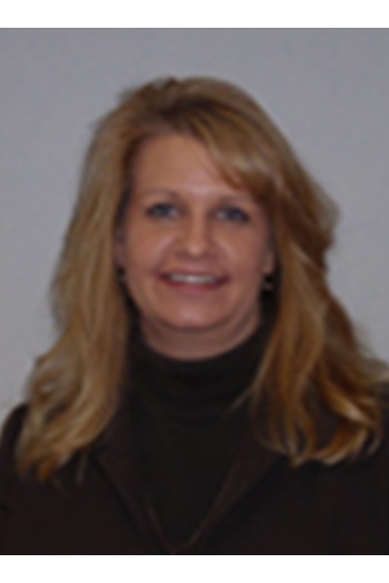 Photo of Machell Naylor