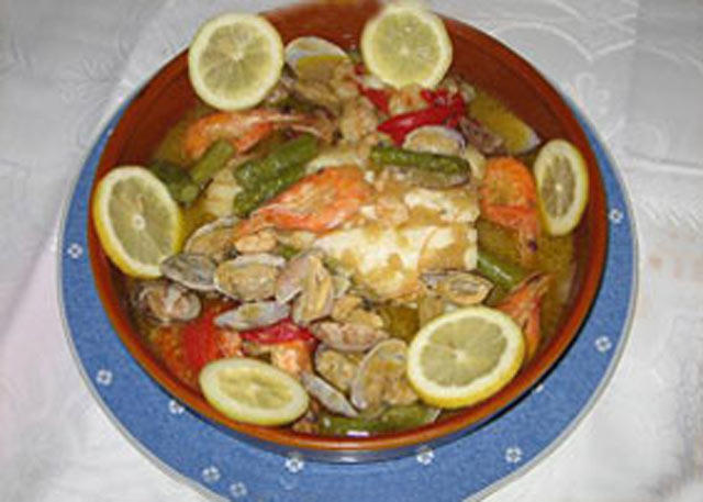 Images Restaurante Mirasol