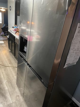 Images Appliances 4 Less (Nashville Outlet)