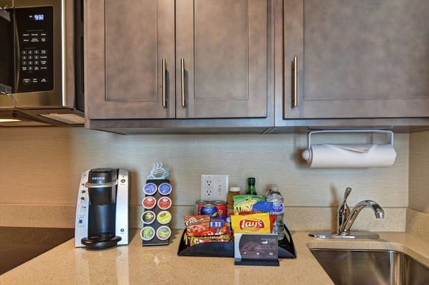 Images Homewood Suites by Hilton Houston Near the Galleria