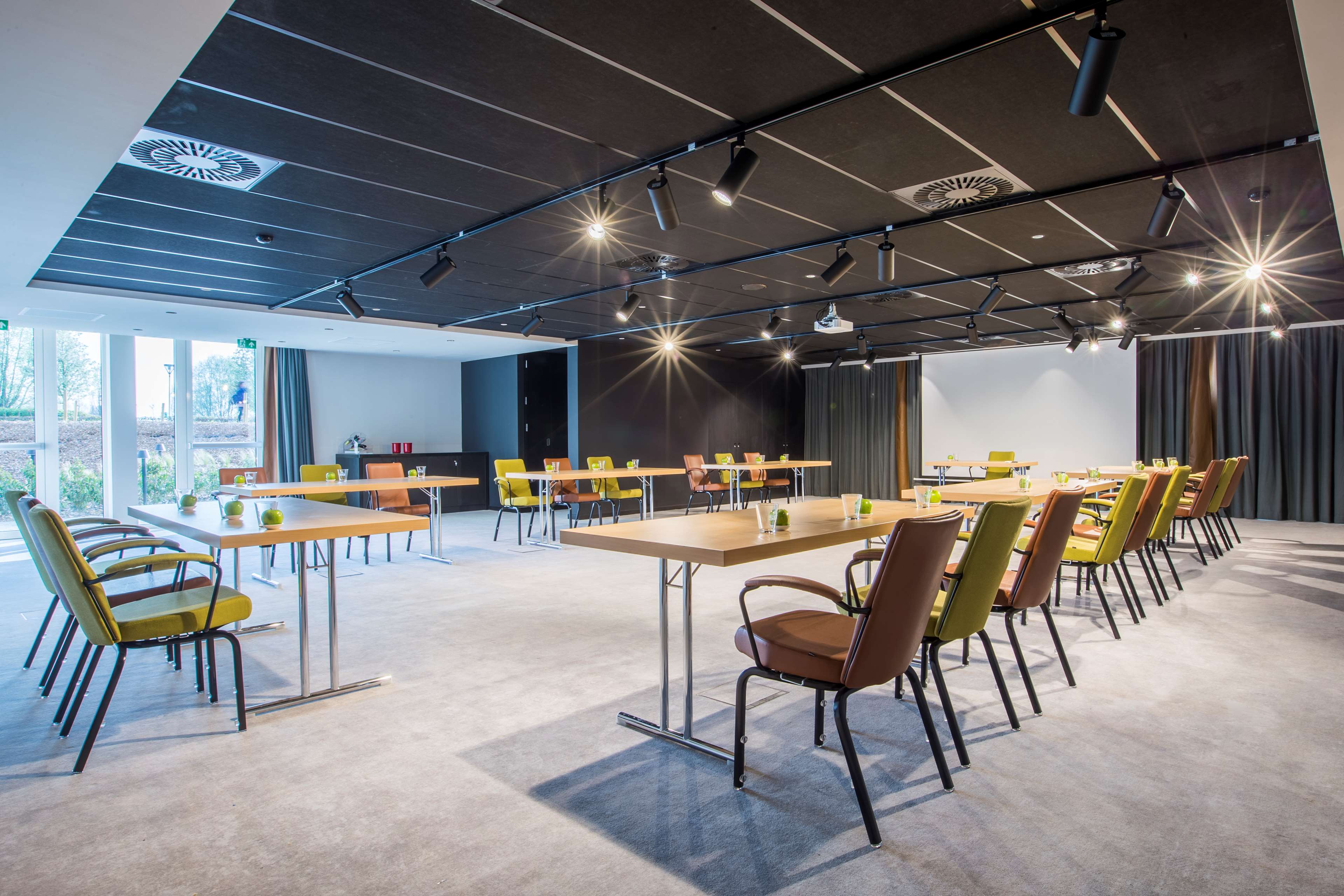 Fotos - Park Inn by Radisson Brussels Airport - 5