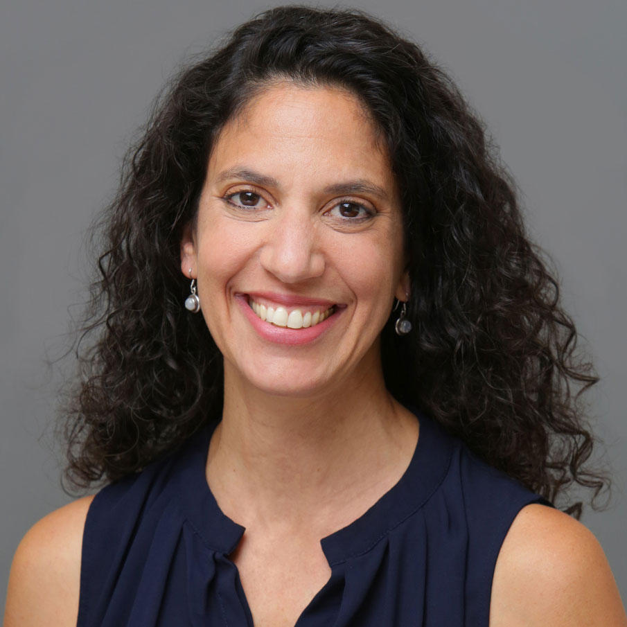 Deborah Ellen Finkelstein, MD