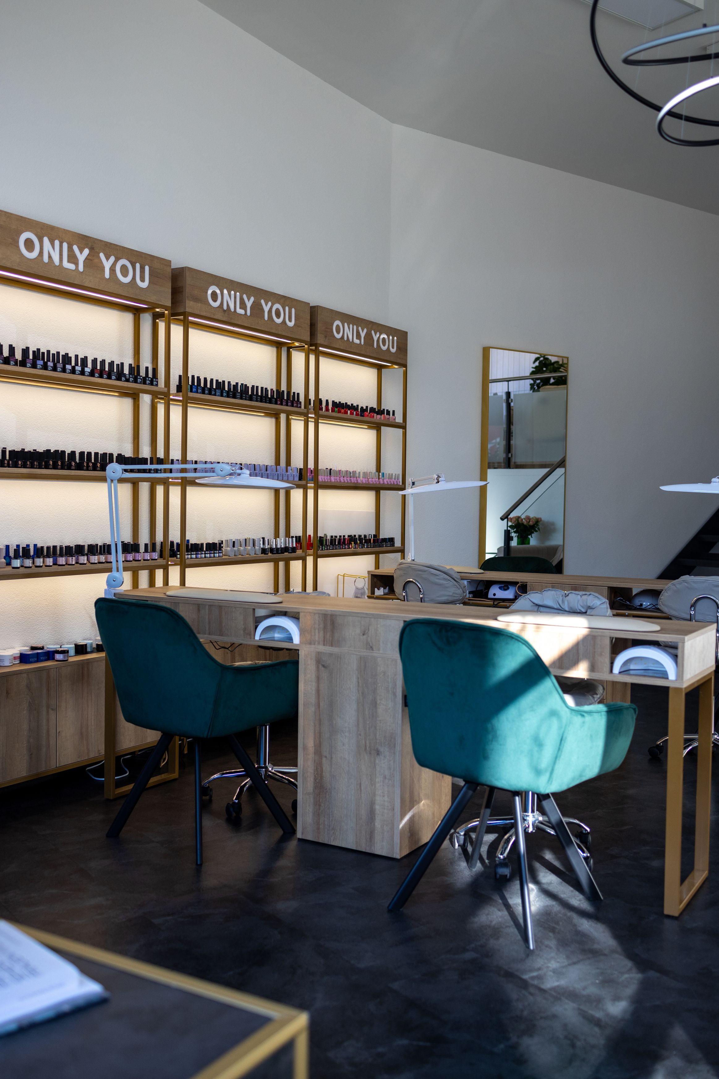 Bilder Only You Beauty Studio GmbH