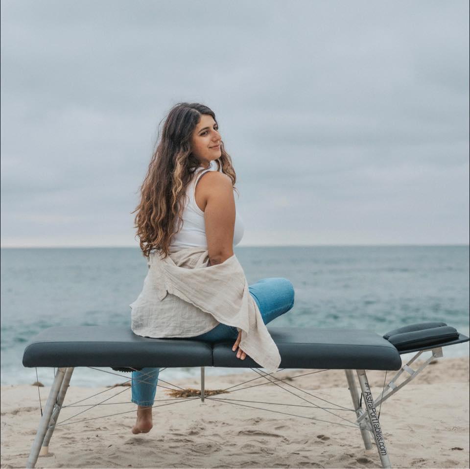 Just Be Chiropractic