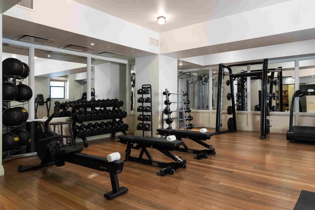 Images Downtown LA Proper Hotel