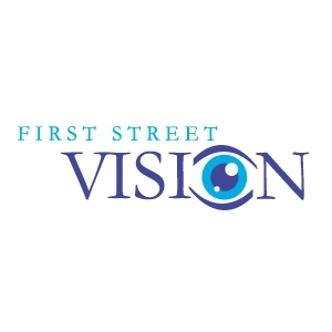 First Street Vision Logo