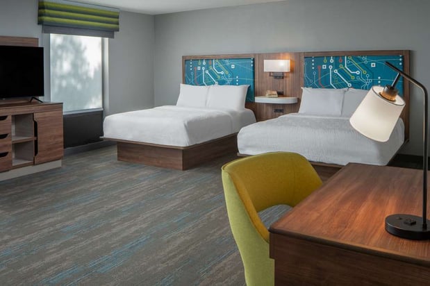 Images Hampton Inn Montgomery-South-Airport