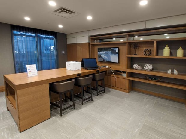 Images DoubleTree by Hilton Hotel Niagara Falls New York