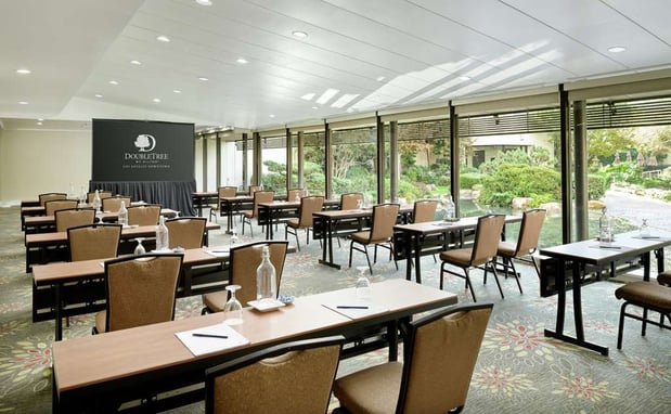 Images DoubleTree by Hilton Hotel Los Angeles Downtown