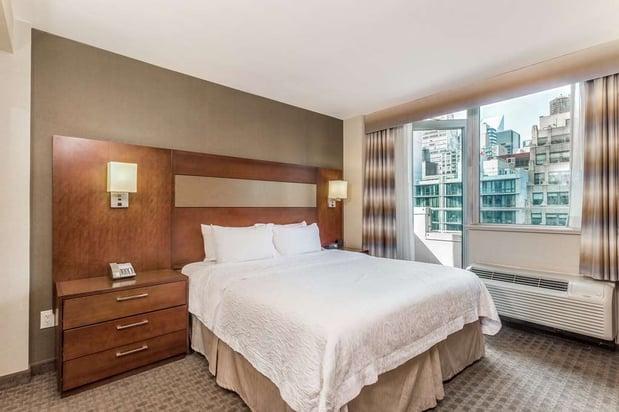 Images Hampton Inn Manhattan Grand Central