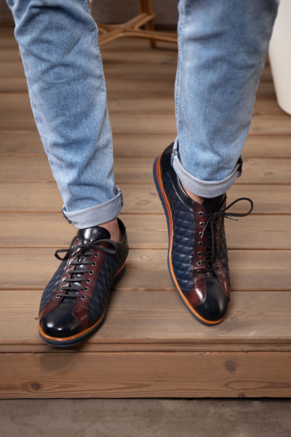 ALBA EXKLUSIVE SCHUHE, Freisingergasse 1 in Wien