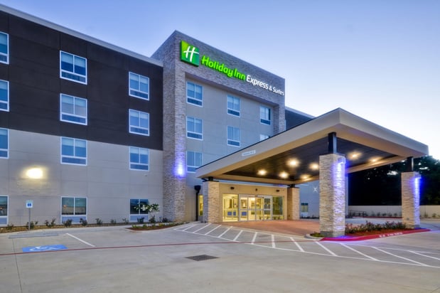 Images Holiday Inn Express & Suites Houston Nasa - Boardwalk Area by IHG
