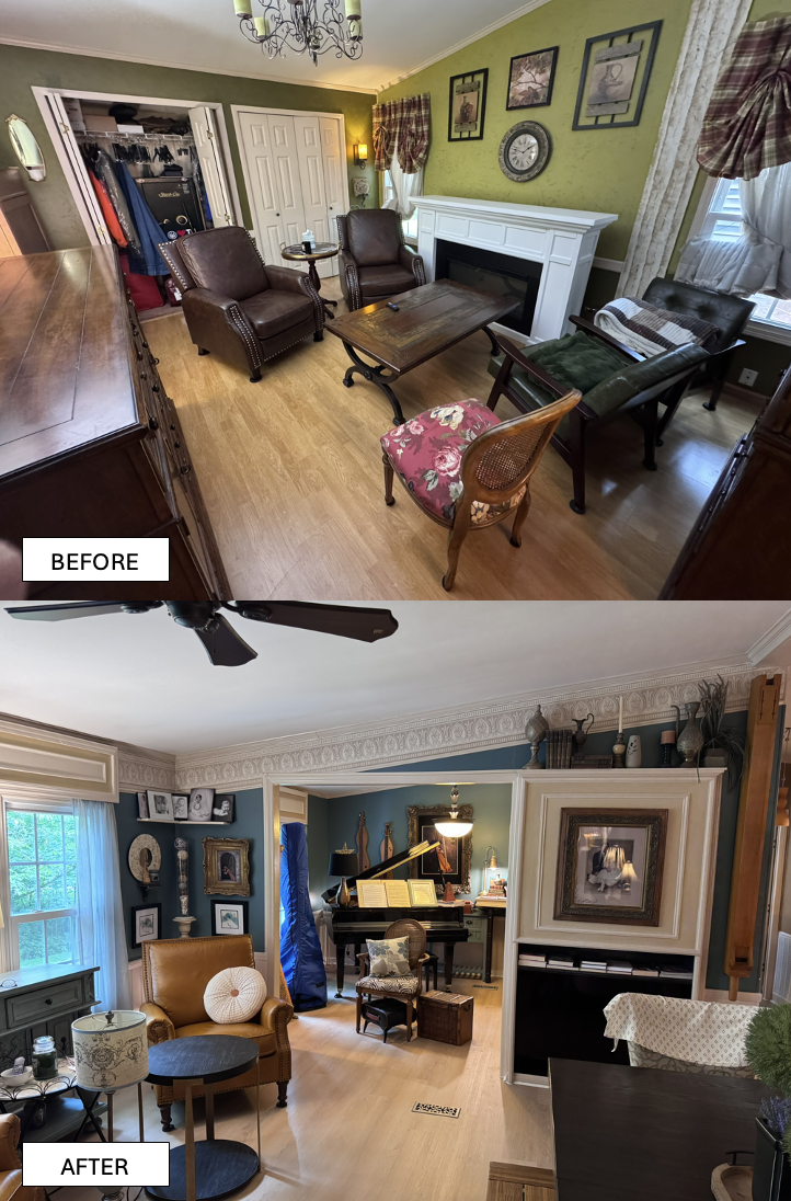 Floor Coverings International of Metro Nashville Image