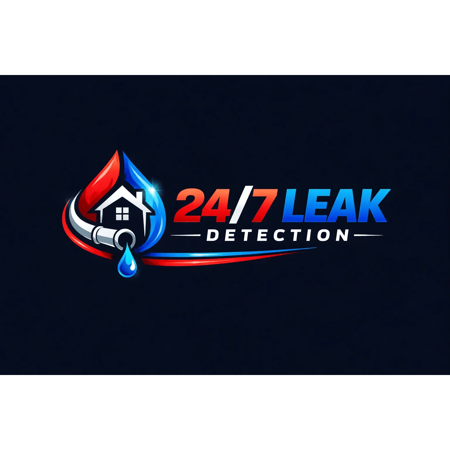 company logo