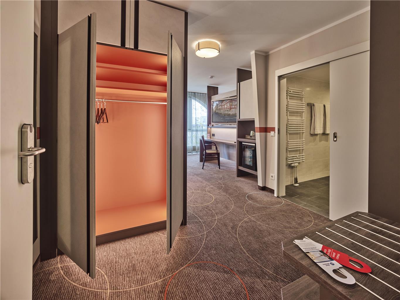 Best Western Hotel Wetzlar, Karl-Kellner-Ring 42 in Wetzlar
