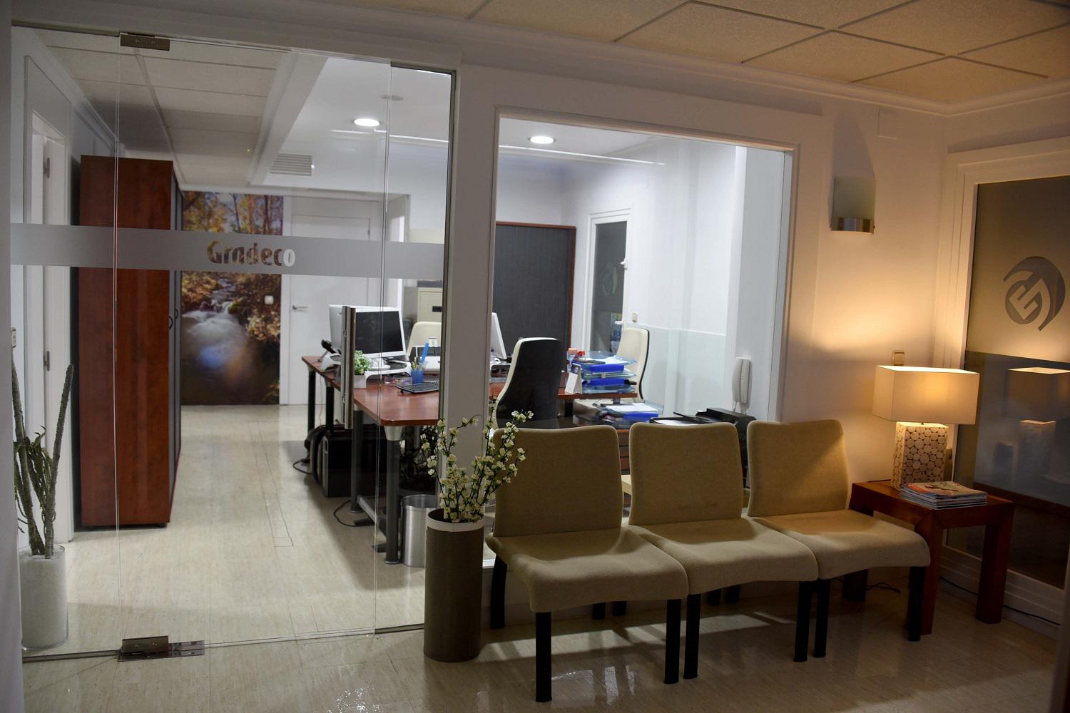 Images Asesoría Gradeco Promoción Y Desarrollo S.l.