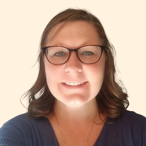 Images Julia Peterson, Counselor