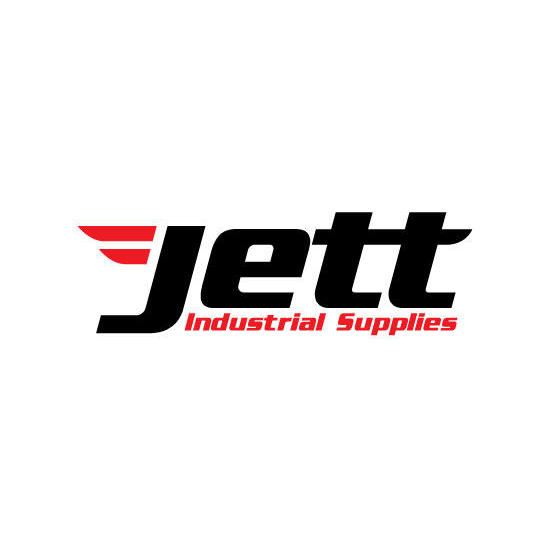 Jett Industrial Supplies Logo