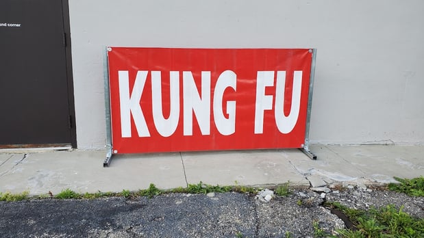 Images Lightning Hands Wing Chun