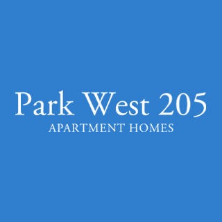 Park West 205 Apartments Logo