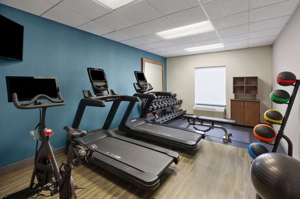 Images Hampton Inn & Suites Dothan