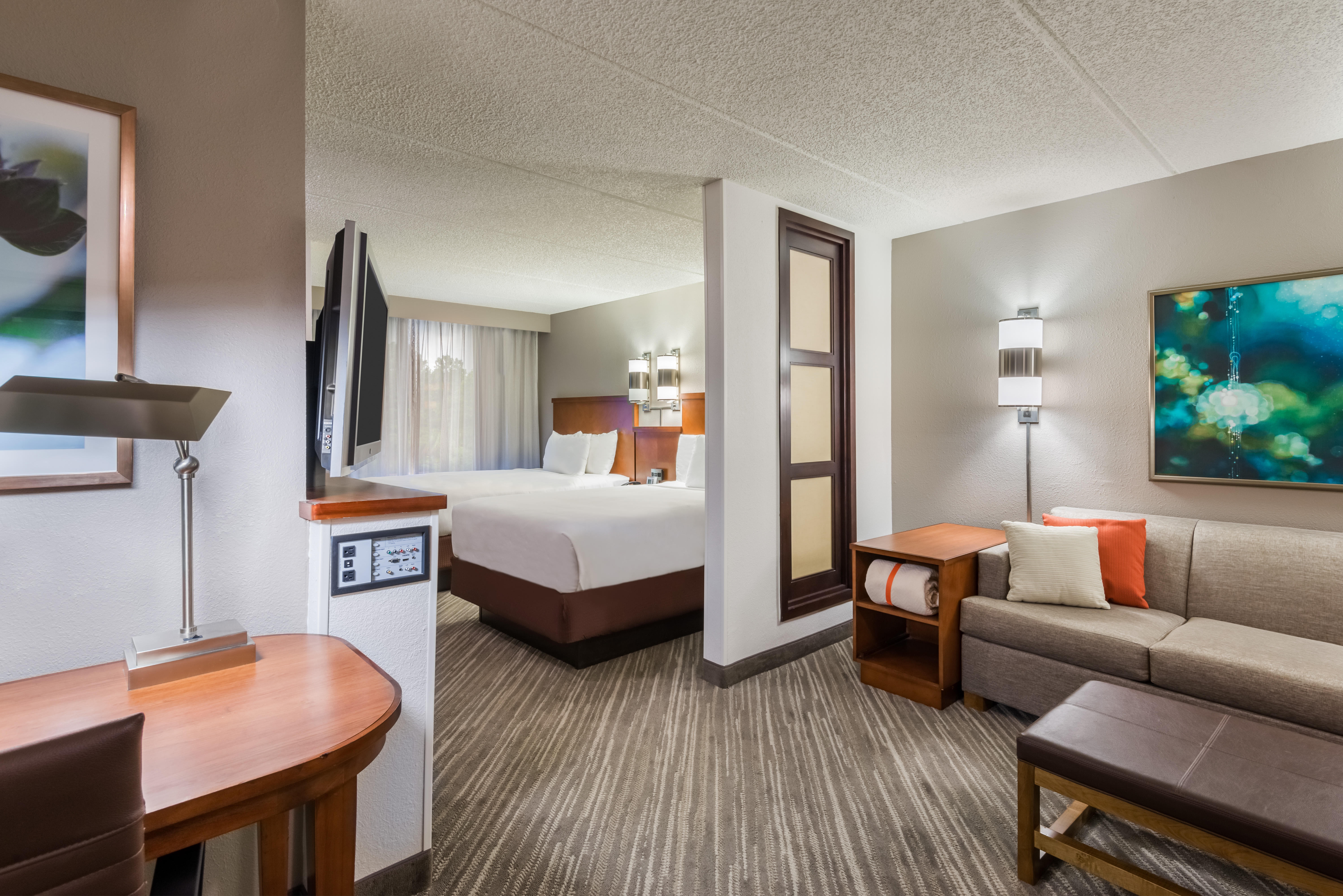 Hyatt Place Atlanta/Duluth/Johns Creek Photo