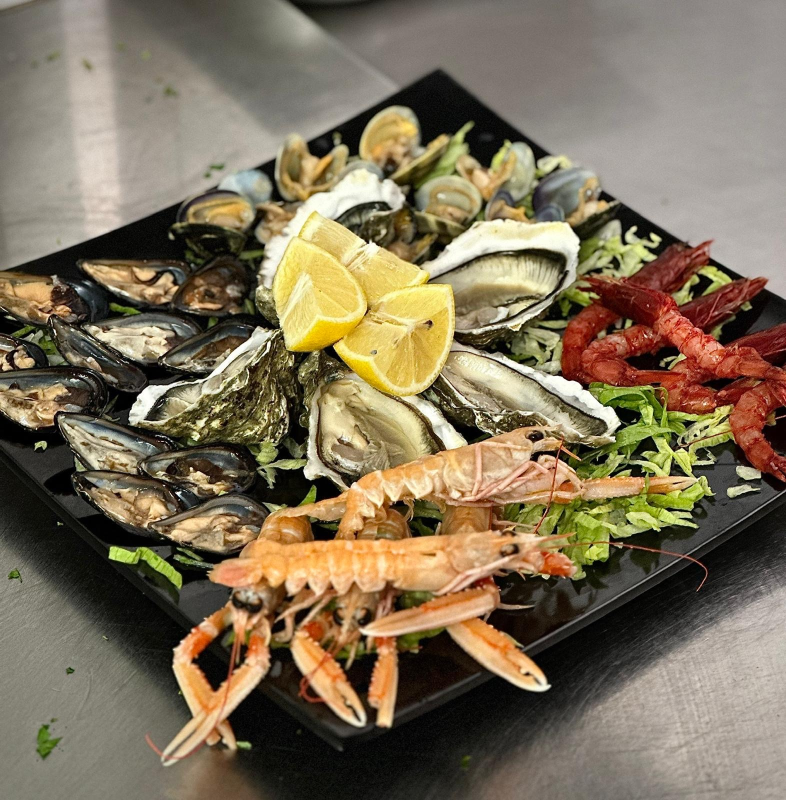 Images La Barca Ristorante Sferracavallo