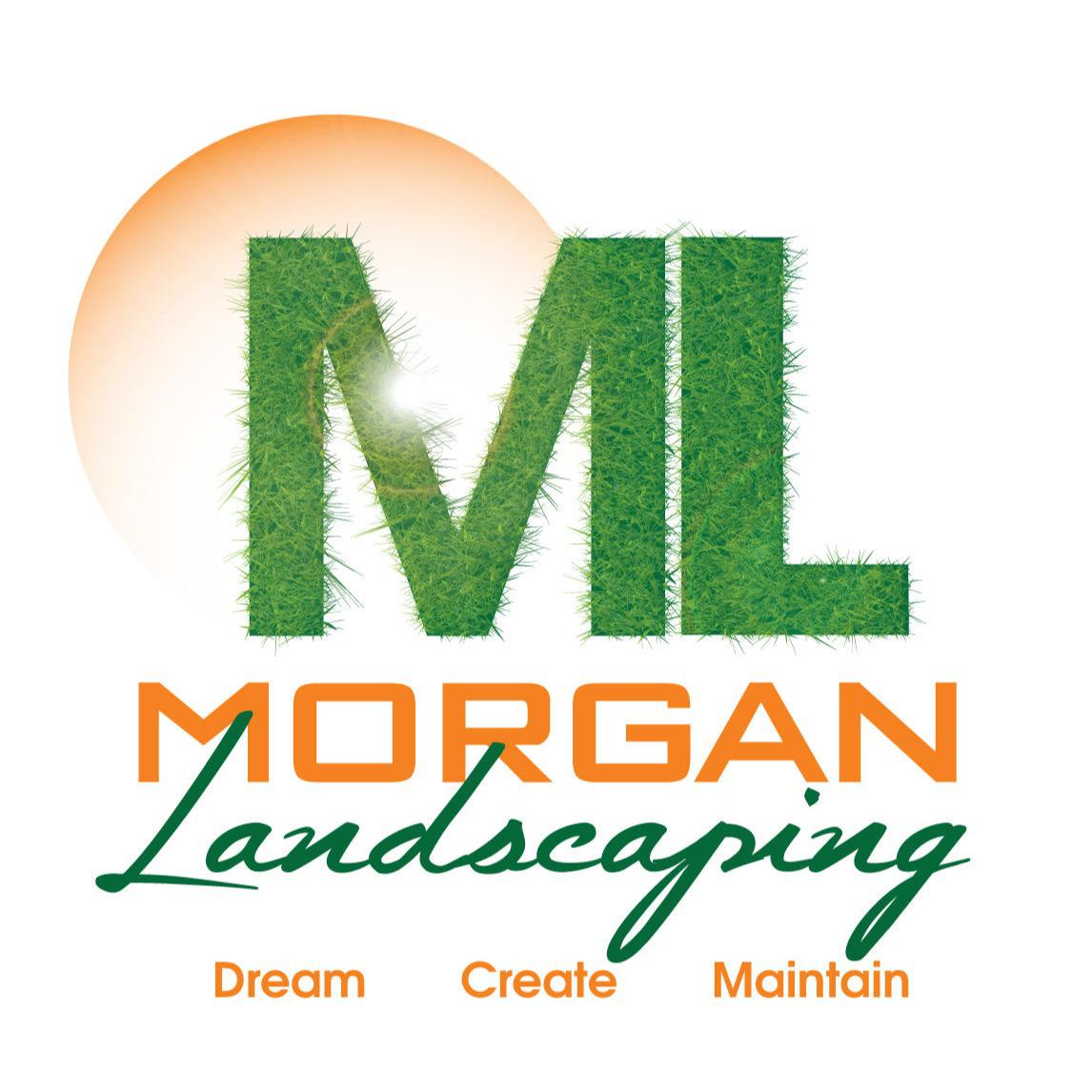 Morgan Landscaping