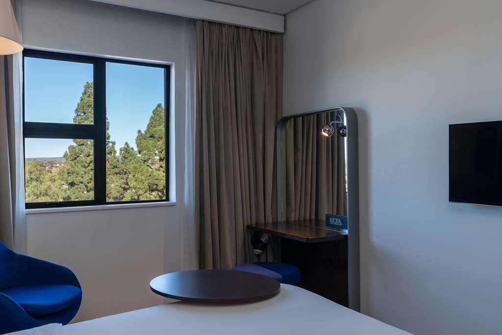 Images Park Inn by Radisson Polokwane