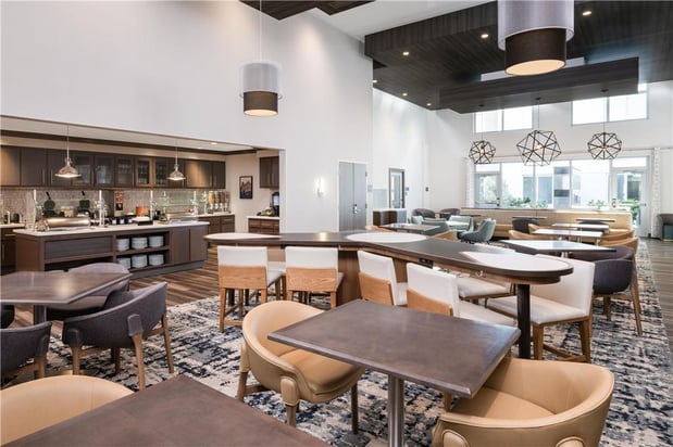 Images Homewood Suites by Hilton San Jose Santa Clara