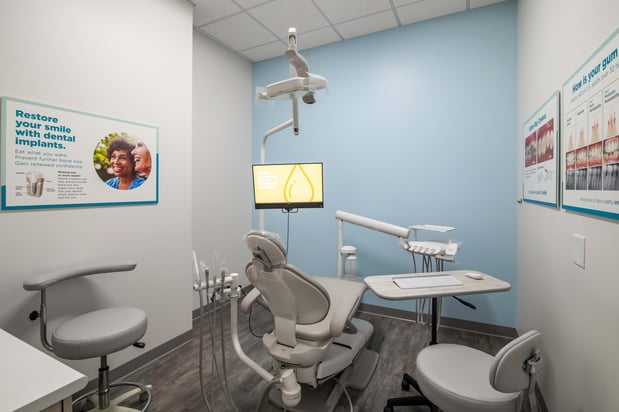 Images Alhambra Modern Dentistry